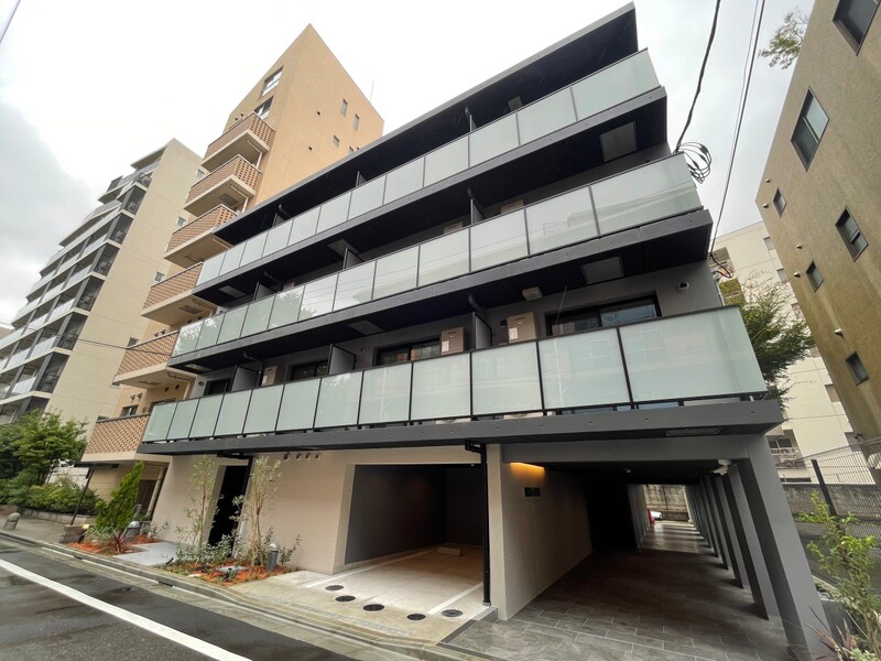 1/23 外観