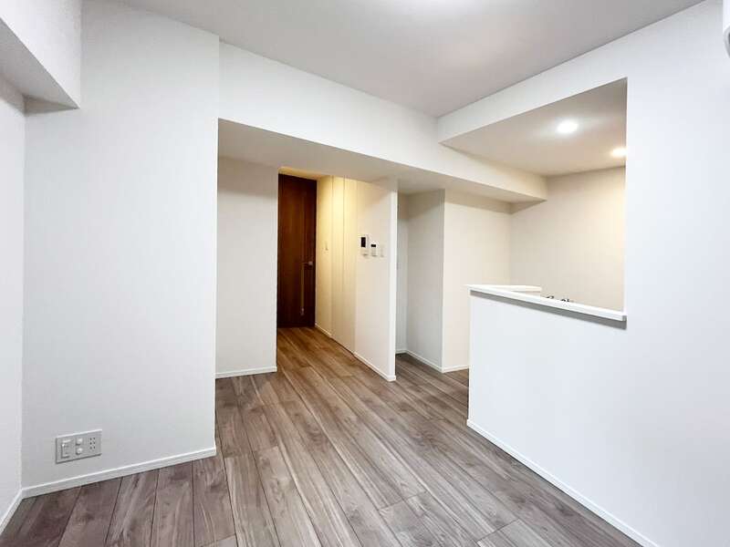 3/16 リビング/ダイニング