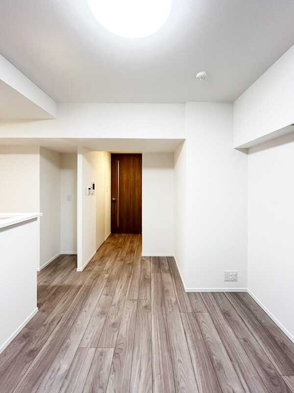 3/16 リビング/ダイニング