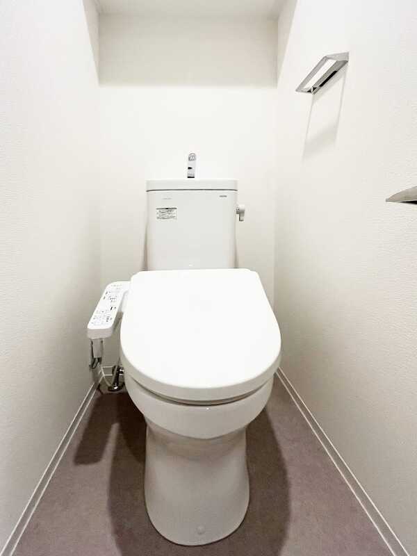11/16 トイレ
