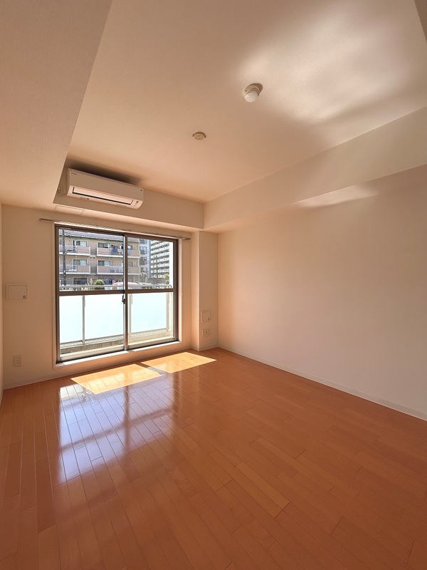 10/12 バルコニー