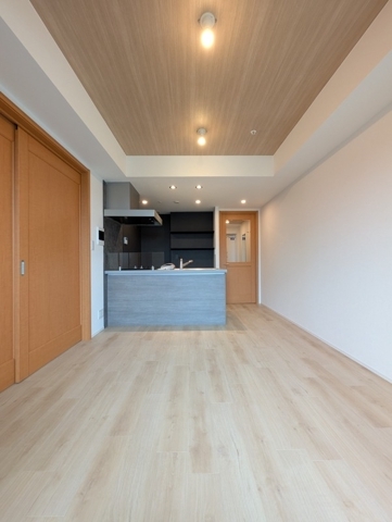 3/23 リビング/ダイニング