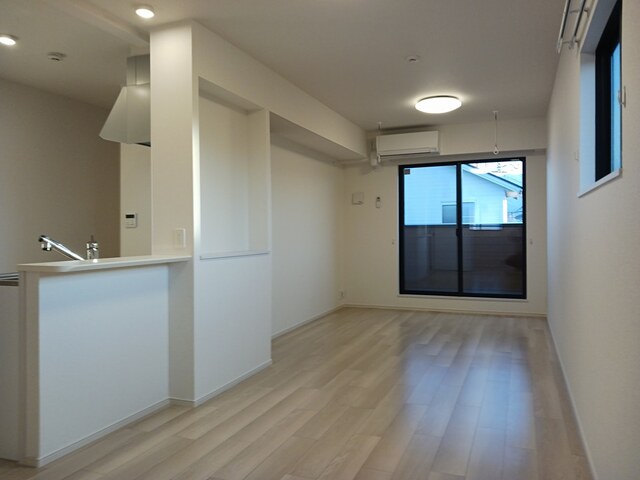 3/20 リビング/ダイニング