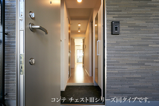 14/20 エントランス