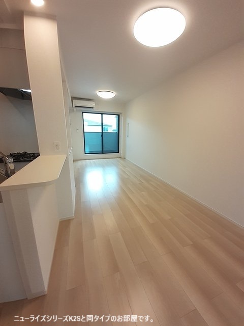 4/21 リビング/ダイニング