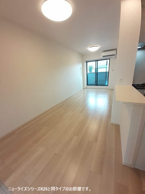 4/21 リビング/ダイニング