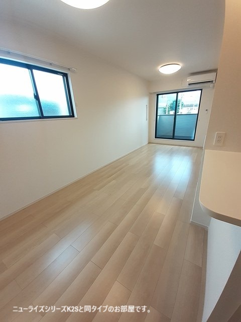 4/21 リビング/ダイニング