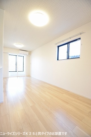 4/22 リビング/ダイニング