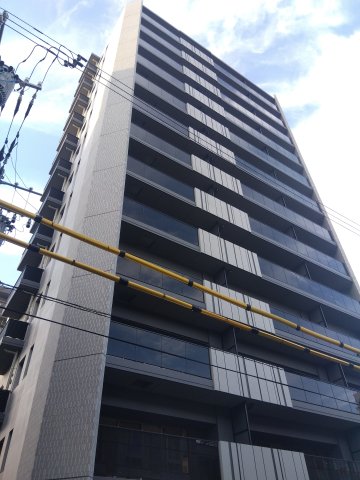 パークホームズ一社　１２０２号室の外観