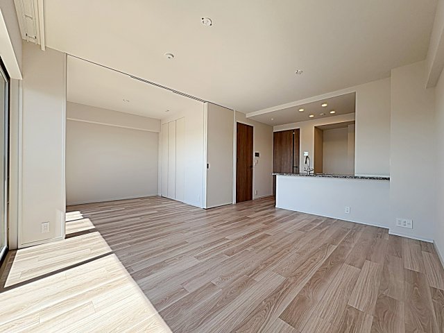 3/29 リビング/ダイニング