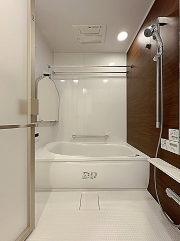 11/29 浴室