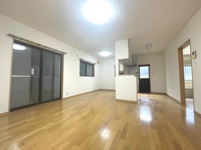 3/16 リビング/ダイニング