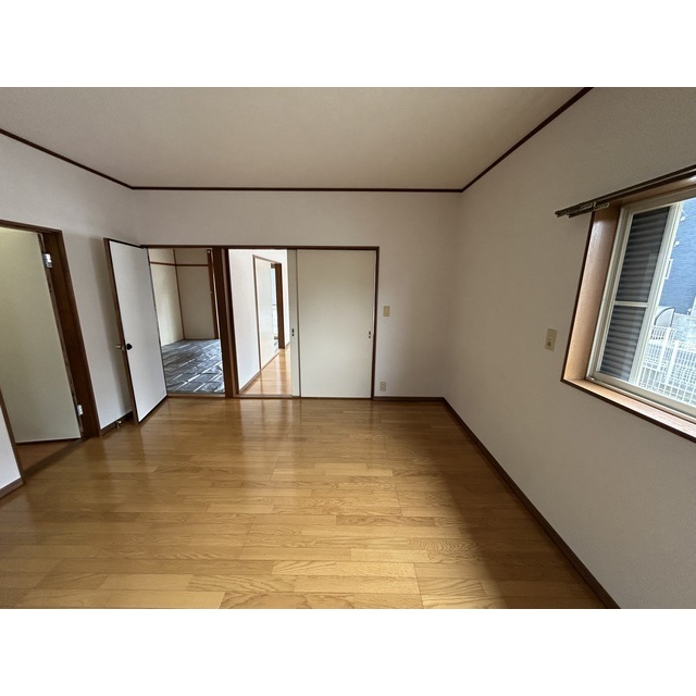 3/23 リビング/ダイニング