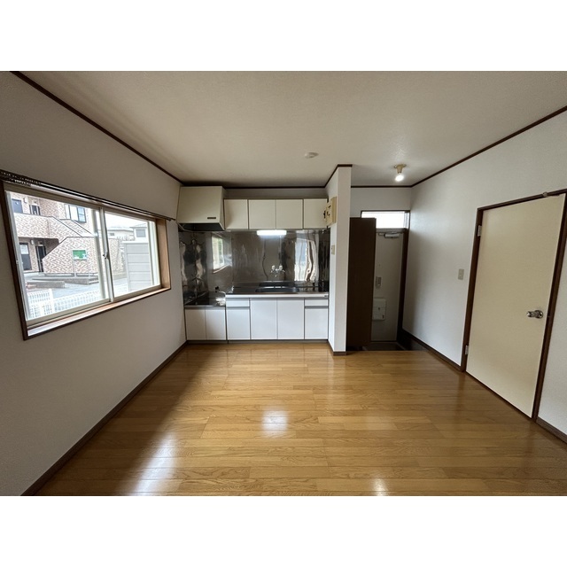 4/23 リビング/ダイニング