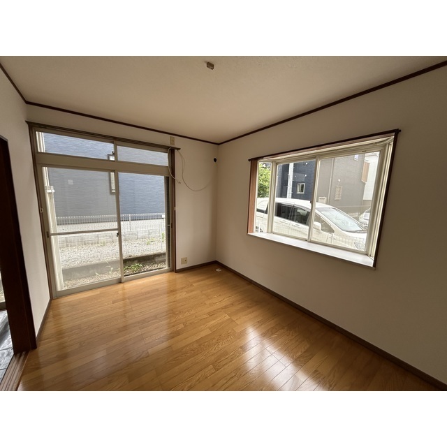 5/23 リビング/ダイニング