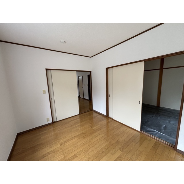 6/23 リビング/ダイニング