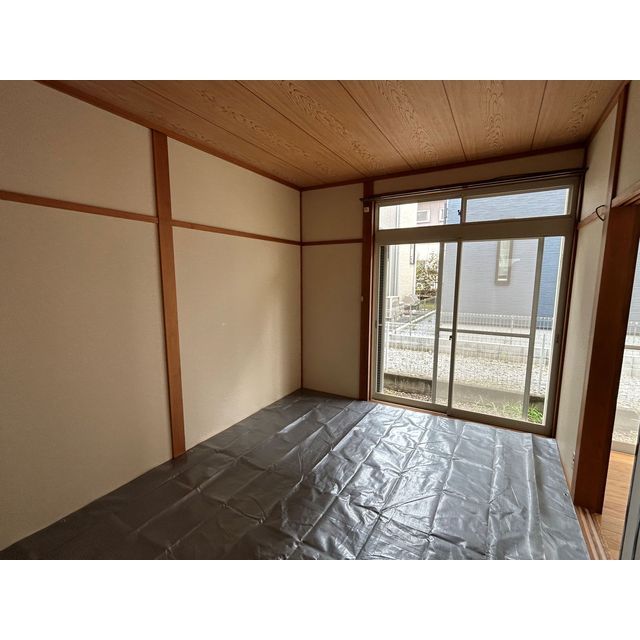 7/23 リビング/ダイニング