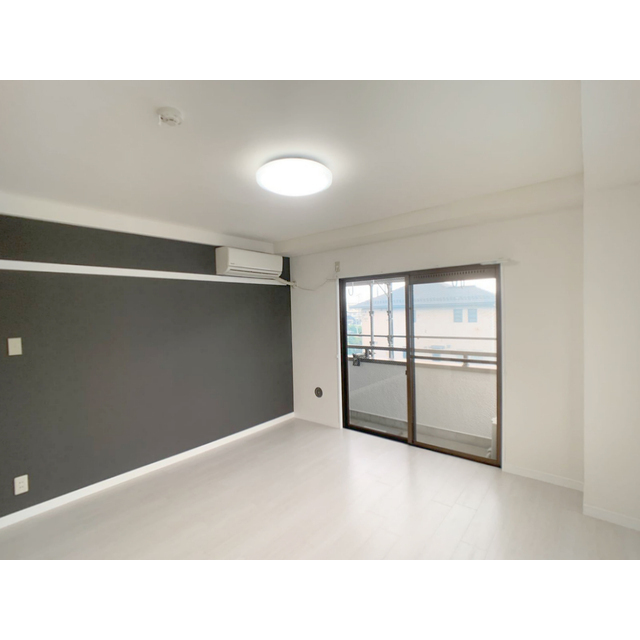 4/16 リビング/ダイニング