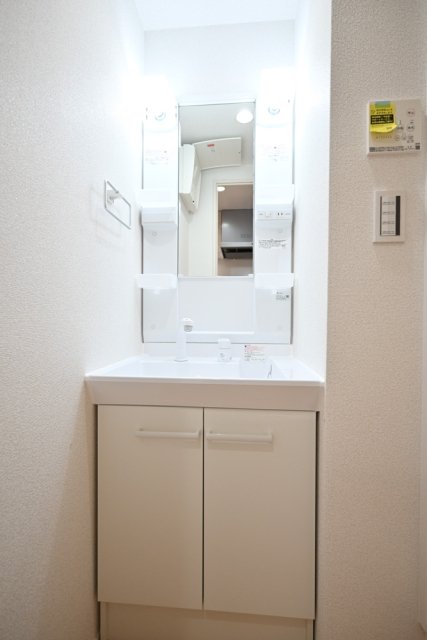 14/25 洗面