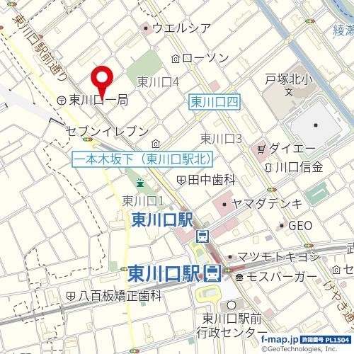 4/8 地図