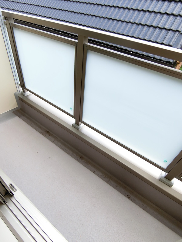 14/28 バルコニー