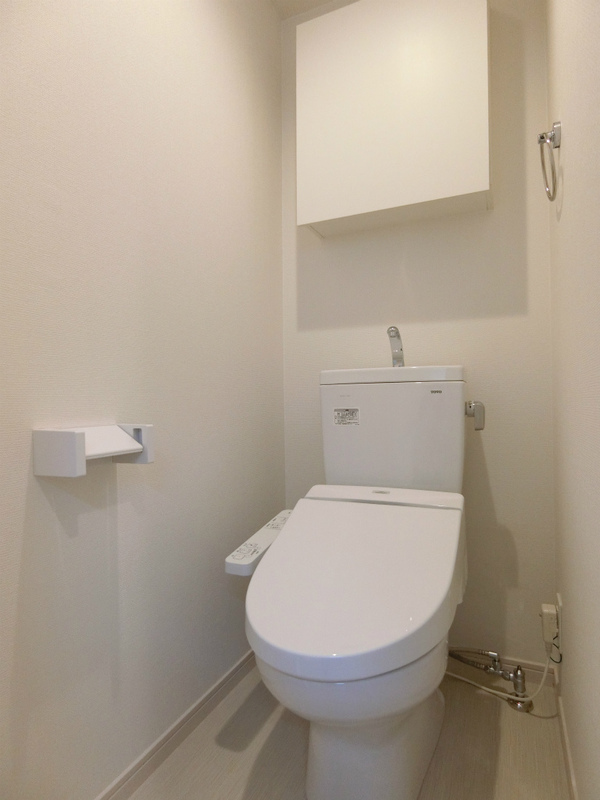10/28 トイレ
