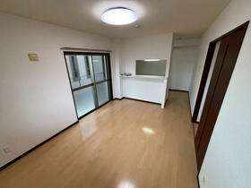 3/15 リビング/ダイニング