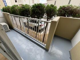 14/16 バルコニー