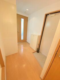 4/16 リビング/ダイニング