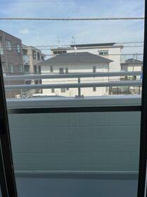 17/19 バルコニー