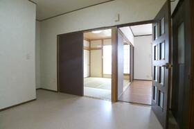 5/19 リビング/ダイニング