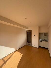 4/16 リビング/ダイニング