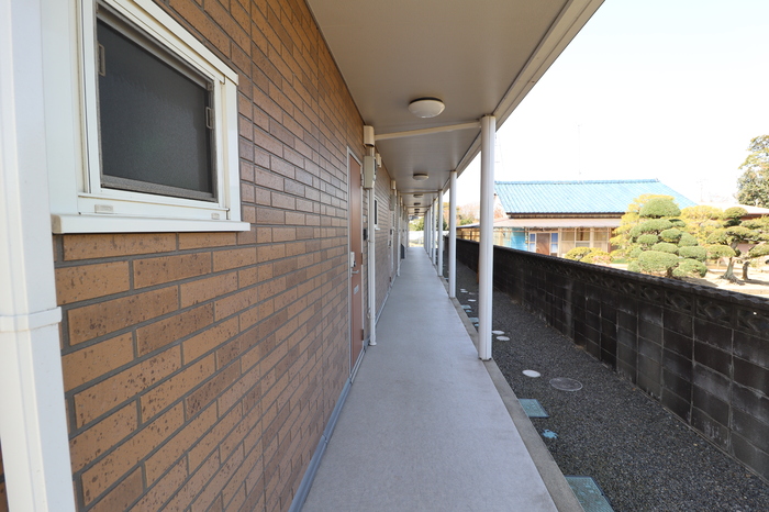 19/26 エントランス