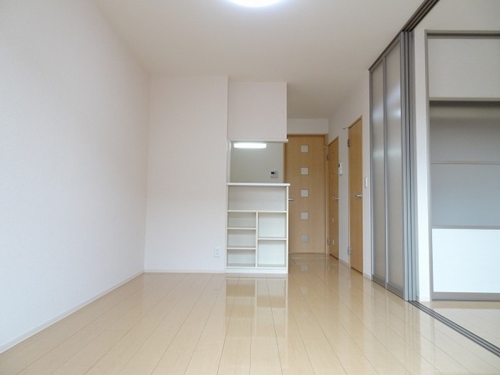 3/26 リビング/ダイニング