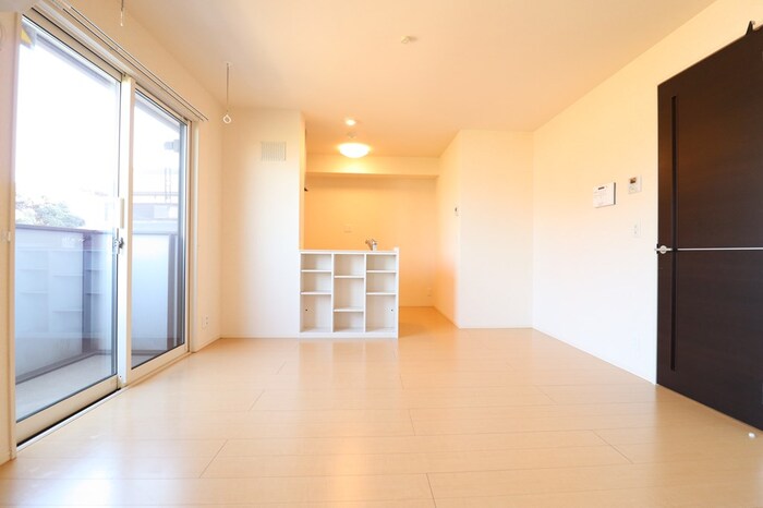 3/26 リビング/ダイニング