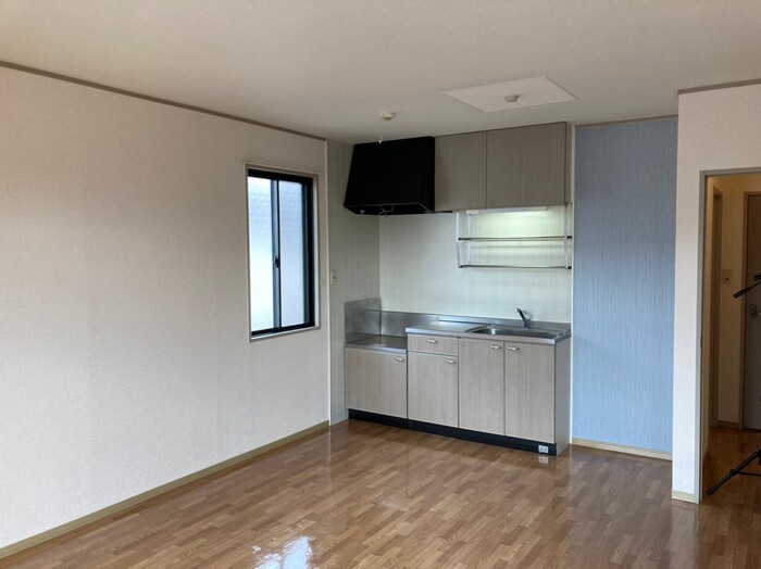 3/11 リビング/ダイニング