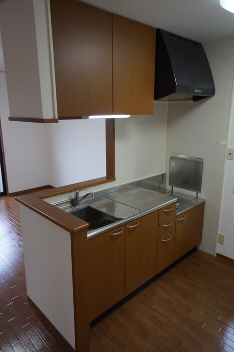 7/17 キッチン