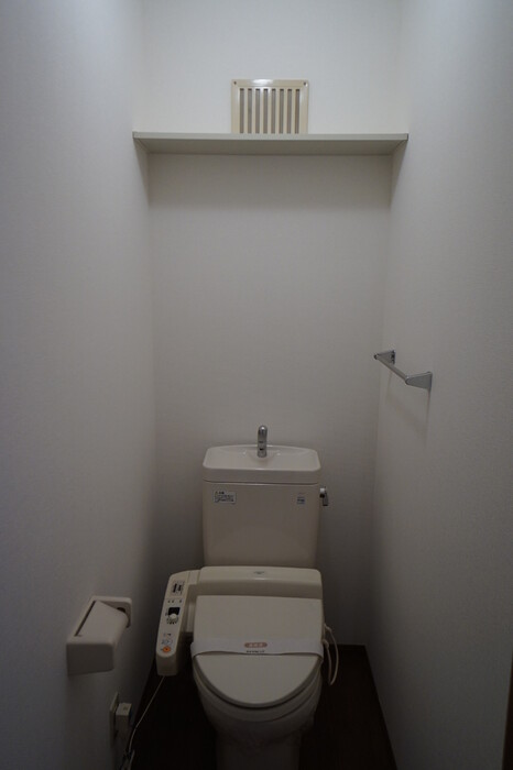 9/17 トイレ