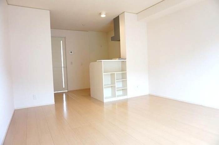 3/16 リビング/ダイニング