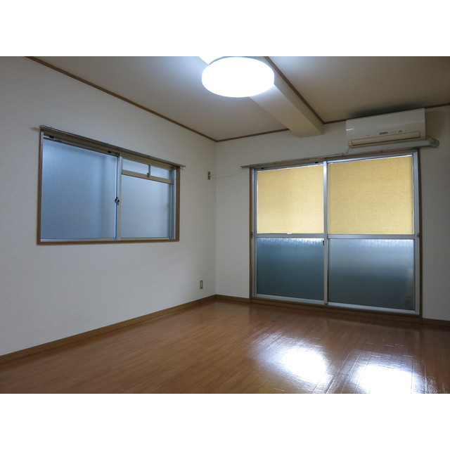 3/18 リビング/ダイニング