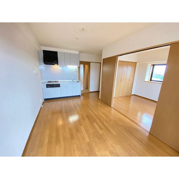 3/24 リビング/ダイニング