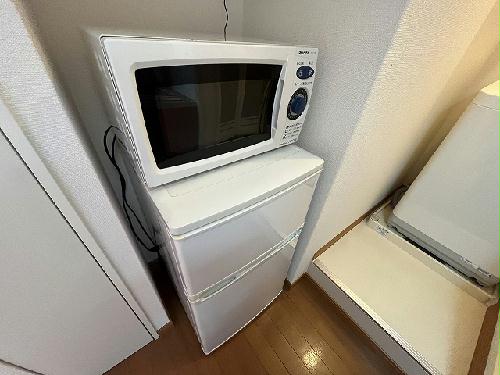 7/17 キッチン