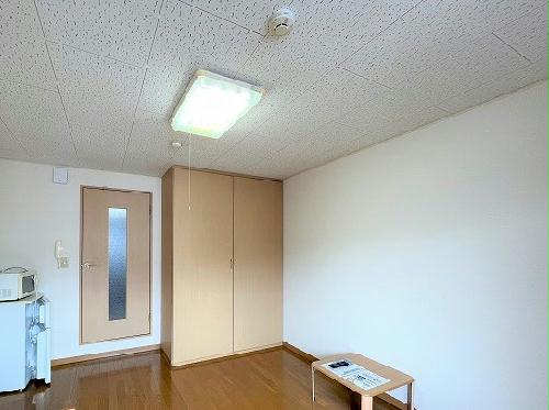 3/18 リビング/ダイニング