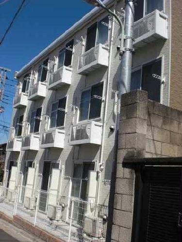 14/14 エントランス