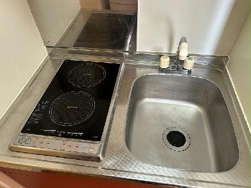 6/11 バルコニー