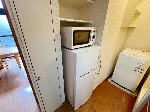 2/2 エントランス