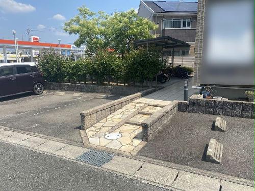 12/14 エントランス