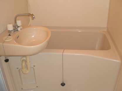 4/14 リビング/ダイニング