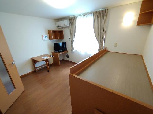 3/24 リビング/ダイニング