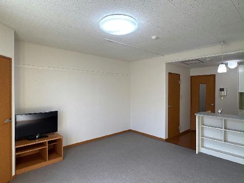 3/14 リビング/ダイニング